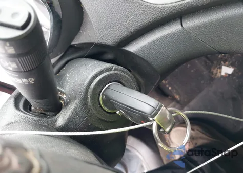 2014 GMC Terrain Sle-1 из США, поврежденный, VIN 2GKALMEK8E6275244